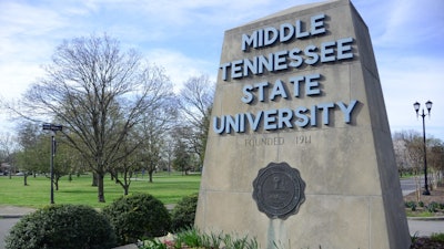Middle Tennessee State University