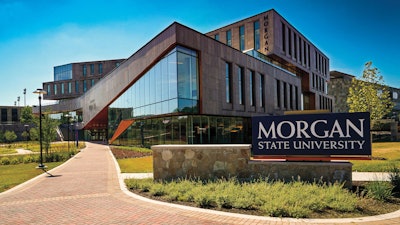 Morgan State University