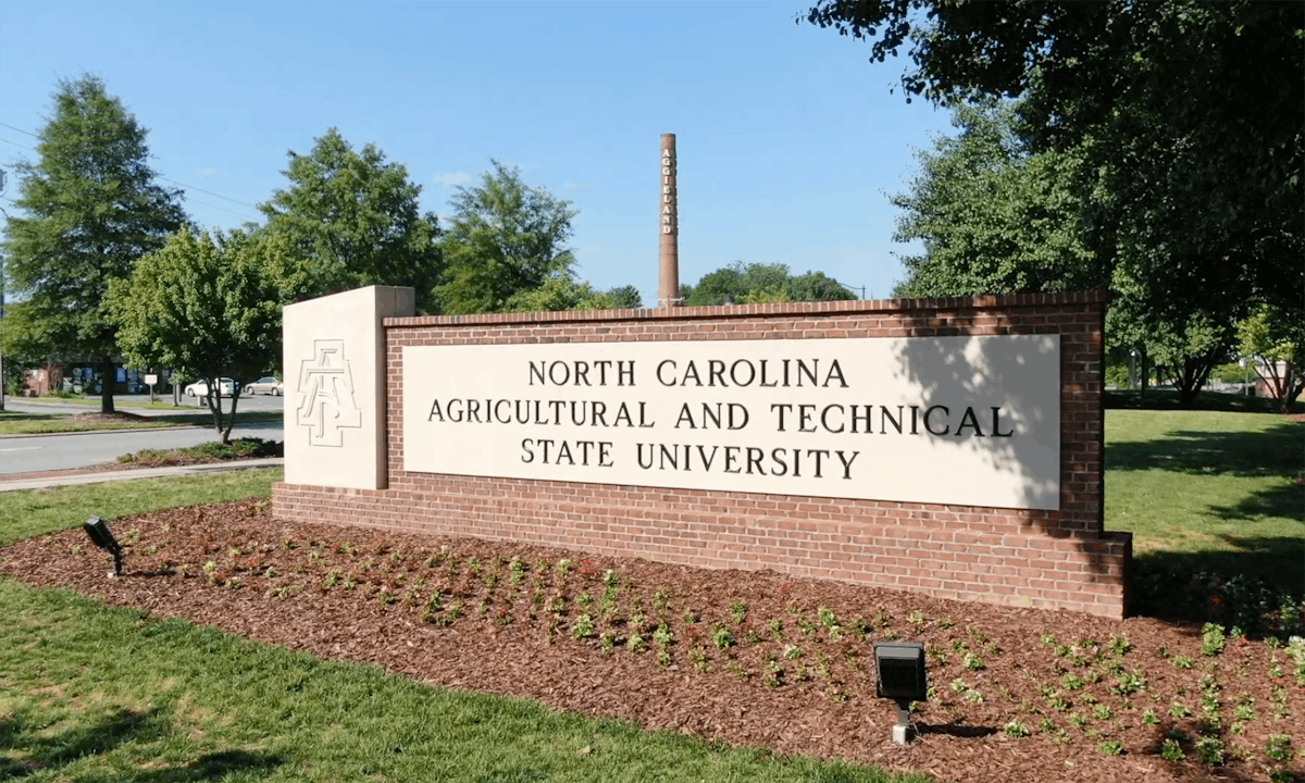 NC A&T Fined for Exceeding Enrollment Cap Diverse Issues In Higher