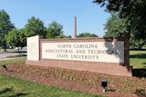 North Carolina Agricultural And Technical State University