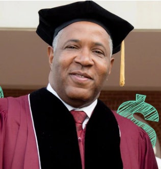 Robert F. Smith