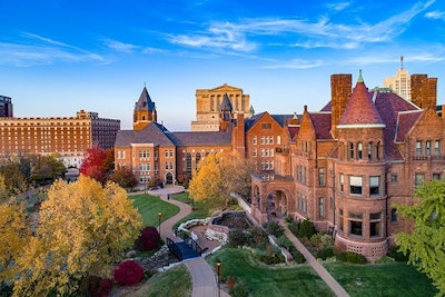 Saint Louis University