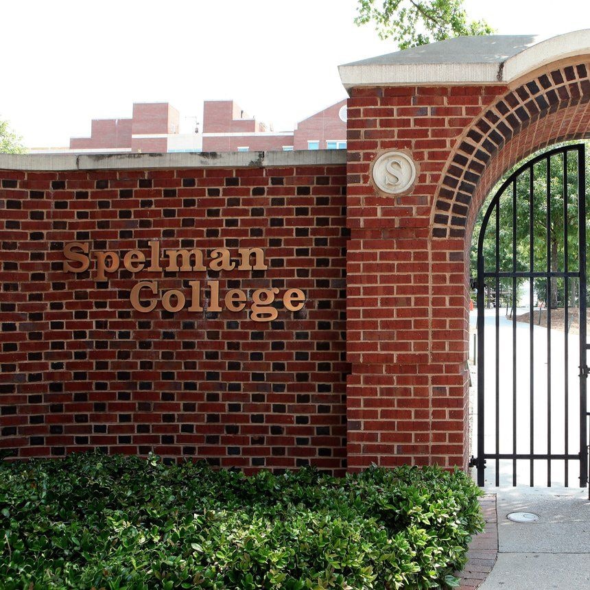 Spelman College Calendar 2025 26 Tamra Roanne