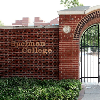 Spelman College