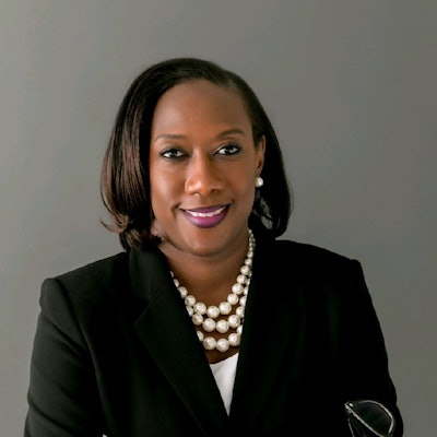 Dr. Tomikia LeGrande