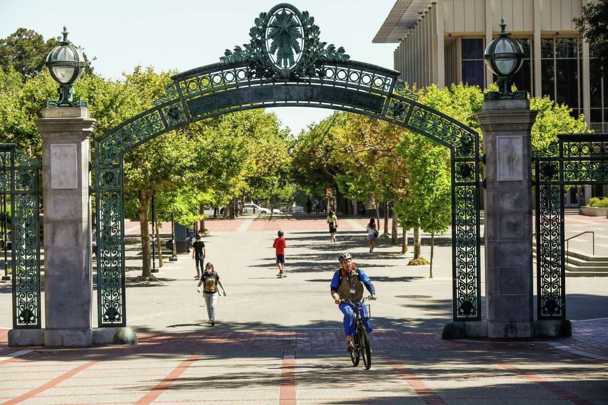 Uc Berkeley