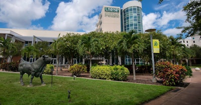University Of South Florida