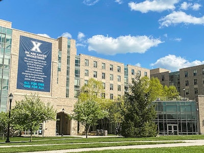 Xavier University