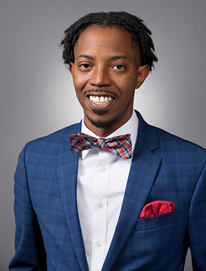 Zebadiah Hall Appointed First Full-Time VP for DEI at University of Wyoming - Vimarsana News