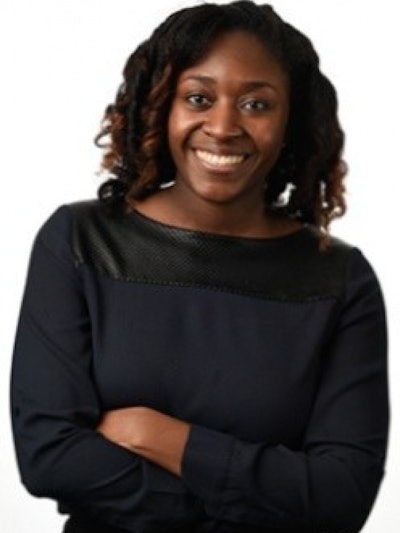 Amber Saddler, counsel for Student Borrower Protection Center