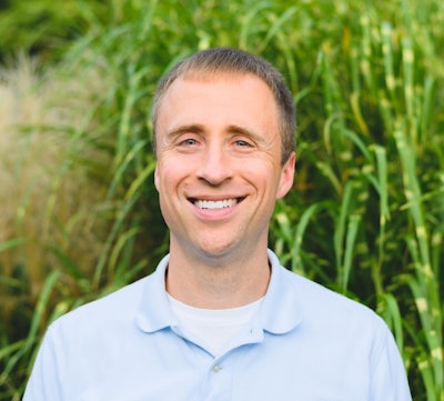 Dr. Robert Kelchen, head of the Department of Educational Leadership and Policy Studies at the University of Tennessee, Knoxville