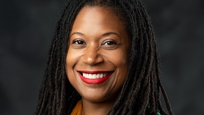 Jamese Sims has been named deputy director of the Northern Gulf Institute and strategic advisor for federal partnerships at Mississippi State University