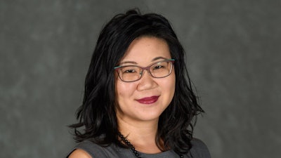 Dr. Stephanie K. Kim