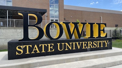 Bowie State University