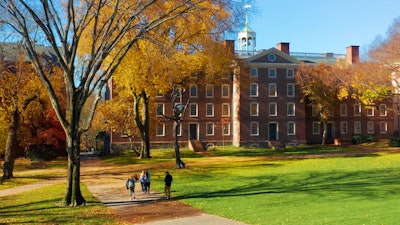 Brown University