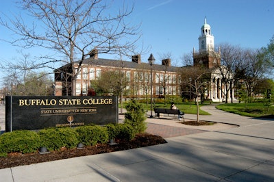 Buffalo State College