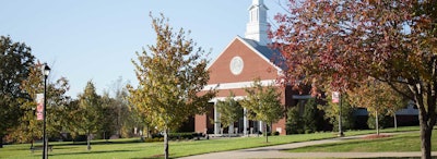 Campbellsville University