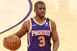 Chris Paul