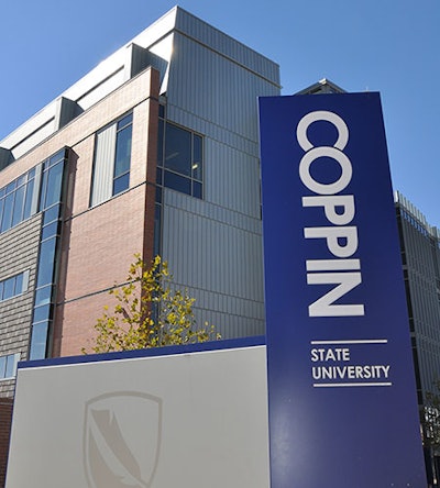 Coppin State University