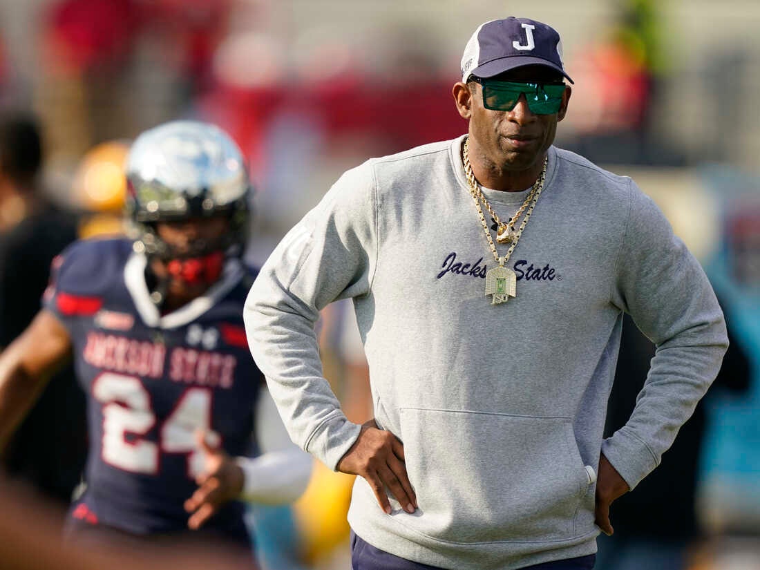 Deion Sanders to Become Head Football Coach for University of Colorado  Boulder | Diverse: Issues In Higher Education