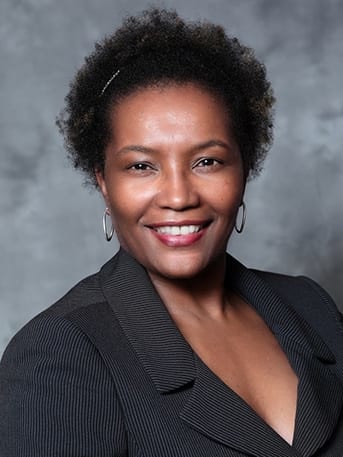 Desireé C. Boykin