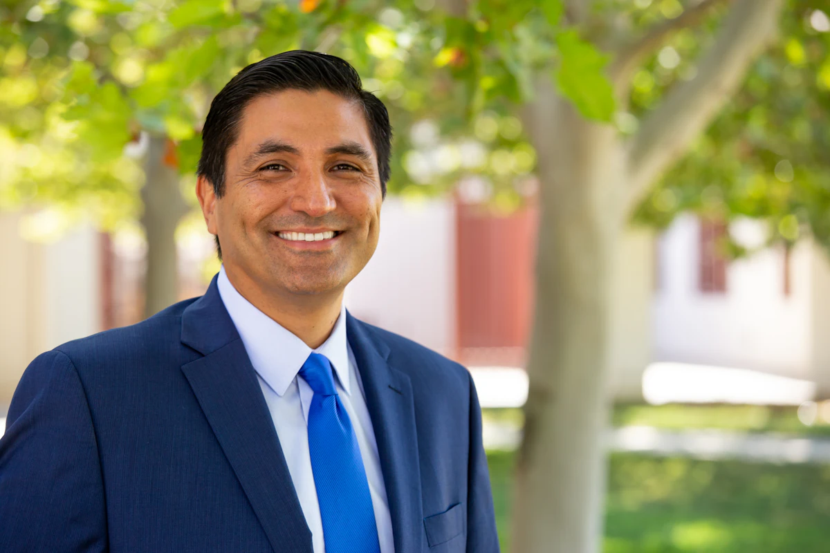 Dr. Art Pimentel Appointed President of Folsom Lake College | Diverse:  Issues In Higher Education