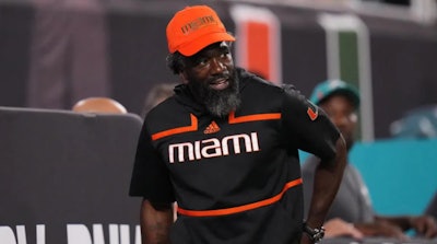 Ed Reed