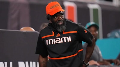 Ed Reed Set to Become Head Football Coach for Bethune-Cookman University |  Diverse: Issues In Higher Education