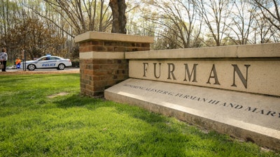 Furman University