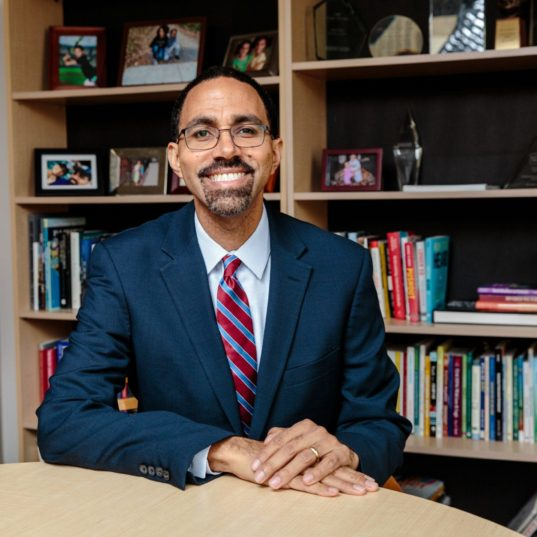 Former U.S. Secretary Of Education Dr. John B. King Jr. Appointed ...