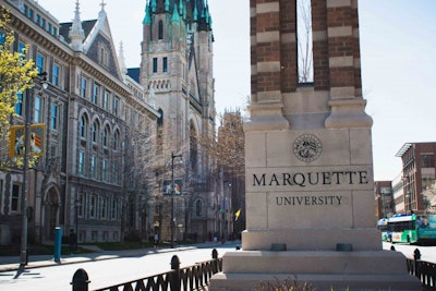 Marquette University