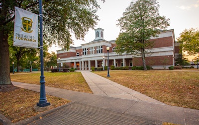 Philander Smith College