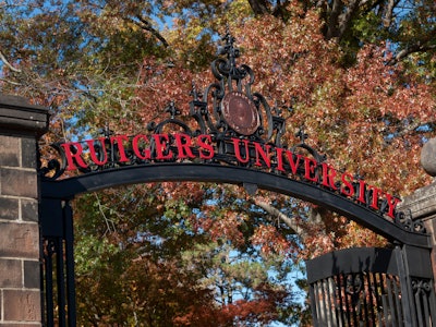 Rutgers University