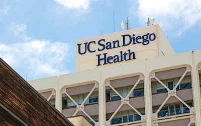 Uc San Diego Health