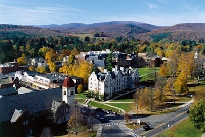 Williams College