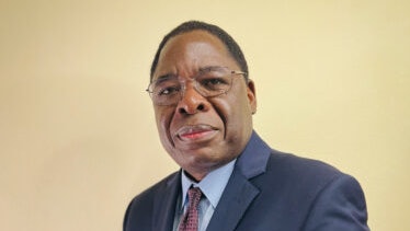 Dr. Fredrick Nafukho