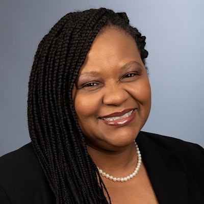 Dr. Deneca Winfrey Avant