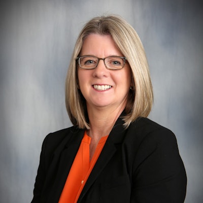 Dr. Karen K. Petersen