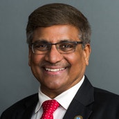 Dr. Sethuraman Panchanathan