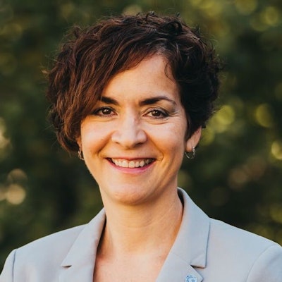 Dr. Marta Cronin