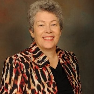 Dr. Ellen Granberg