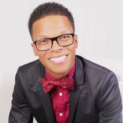 Dr. Terrell Strayhorn