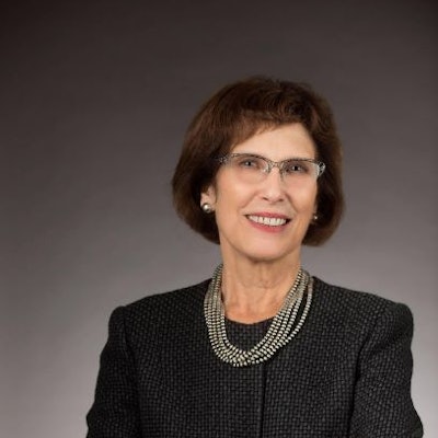 Dr. Suzanne T. Ortega