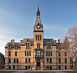 Hamline University