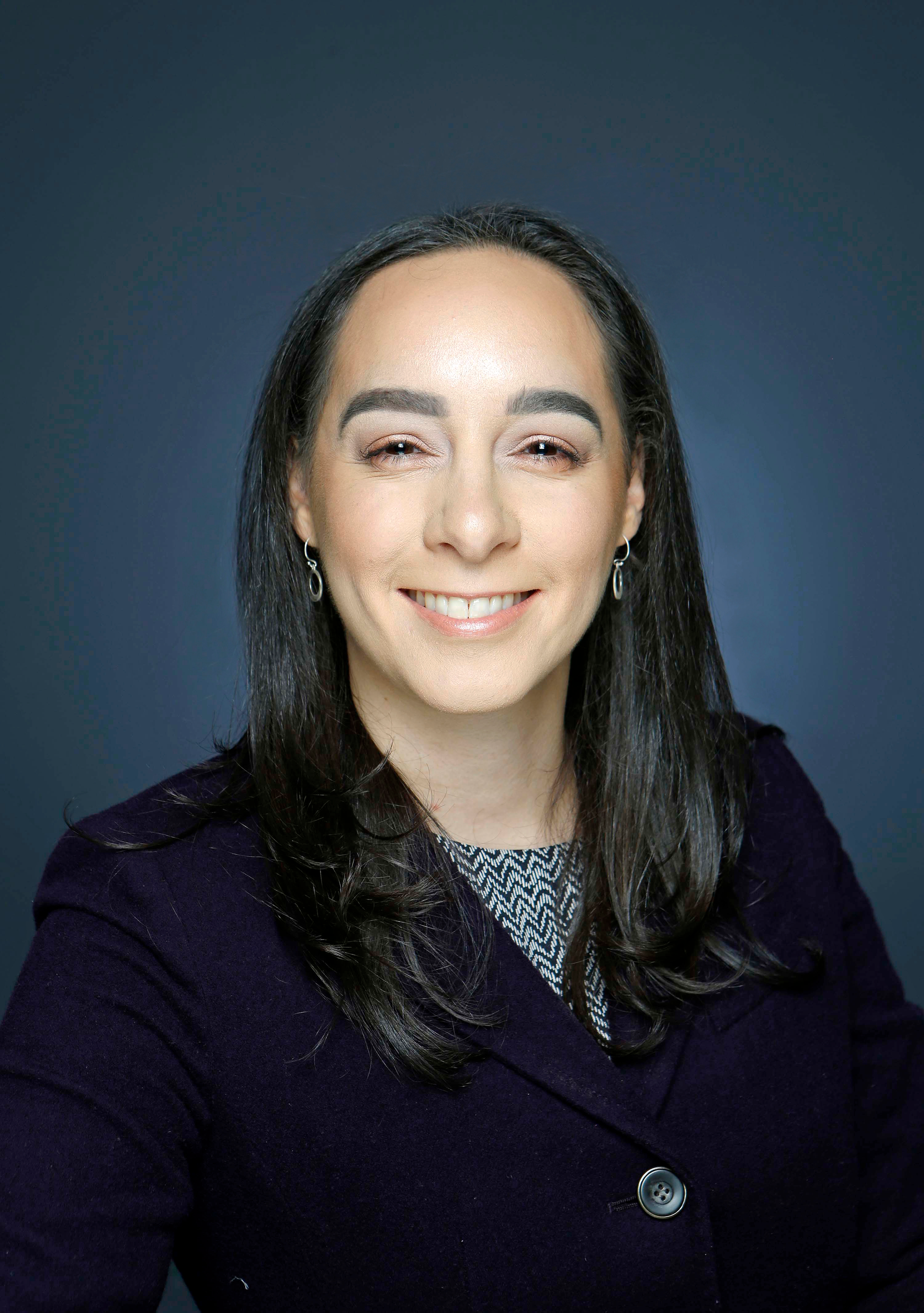 Dr. Adelle Monteblanco