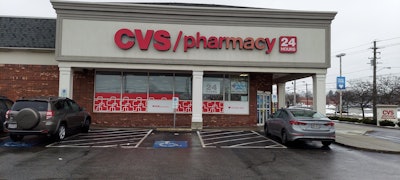 Cvs Health