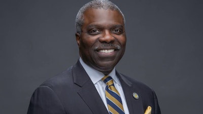 Clarence D. “Clay” Armbrister