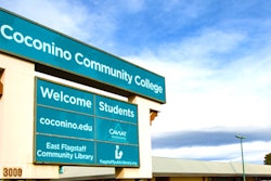 Coconino Community College