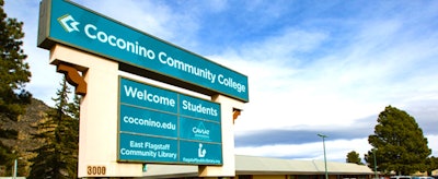 Coconino Community College