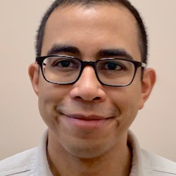 Dr. Gerald Carter